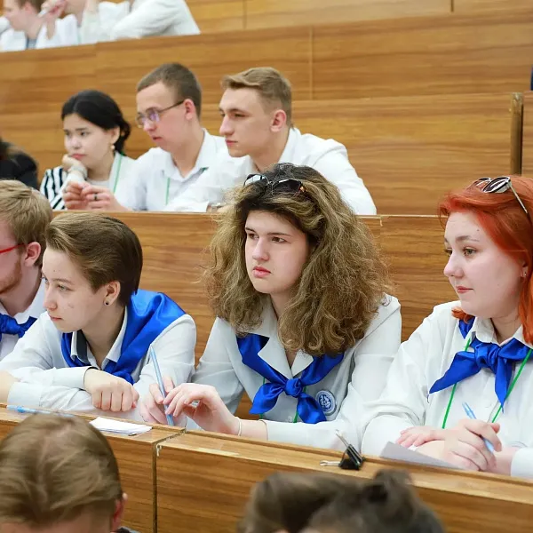 «Сталинградская сирень-2025» - фото 8