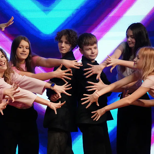 В Тверском медвузе состоялся концерт в честь 8 марта - фото 6