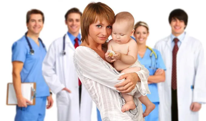 Межрегиональная научно-практическая конференция с международным участием «XII Беляевские чтения: современные подходы к диагностике, лечению и профилактике заболеваний у детей»