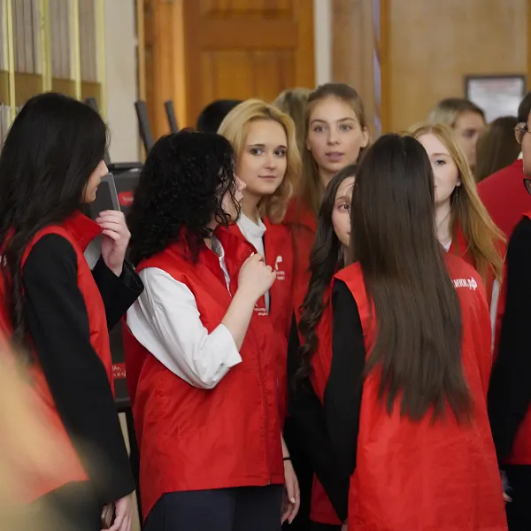 В Тверском медуниверситете открылась выставка «Медики – герои» - фото 11