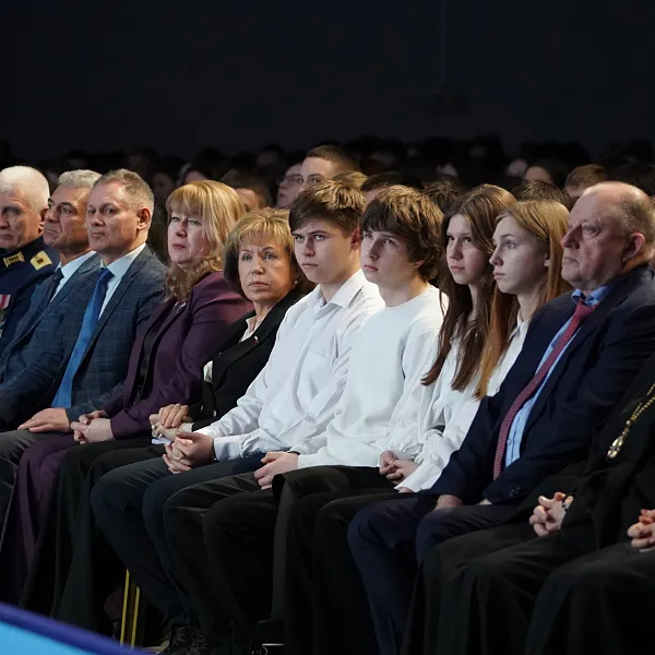 Тверской медуниверситет представил уникальную экспозицию на Форуме тверского студенчества  - фото 6