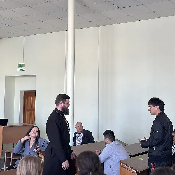 «Открытый диалог» - фото 5