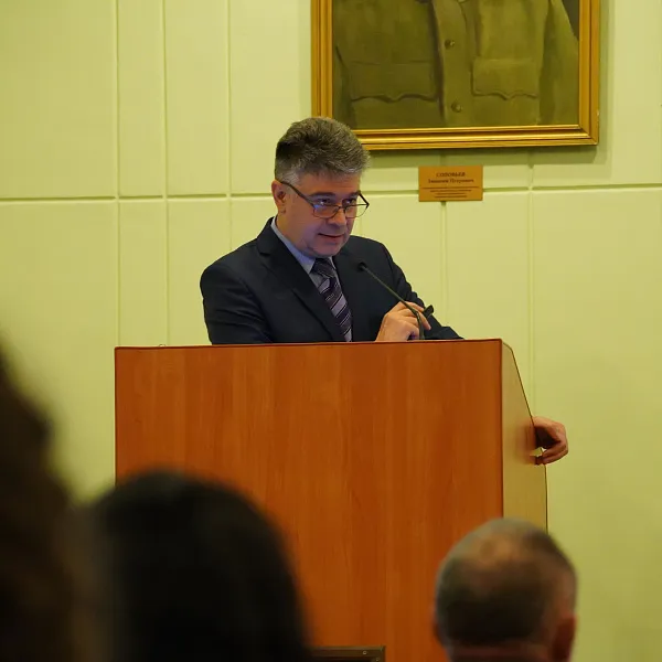 Тверской медуниверситет собрал лучших хирургов Верхневолжья  - фото 8