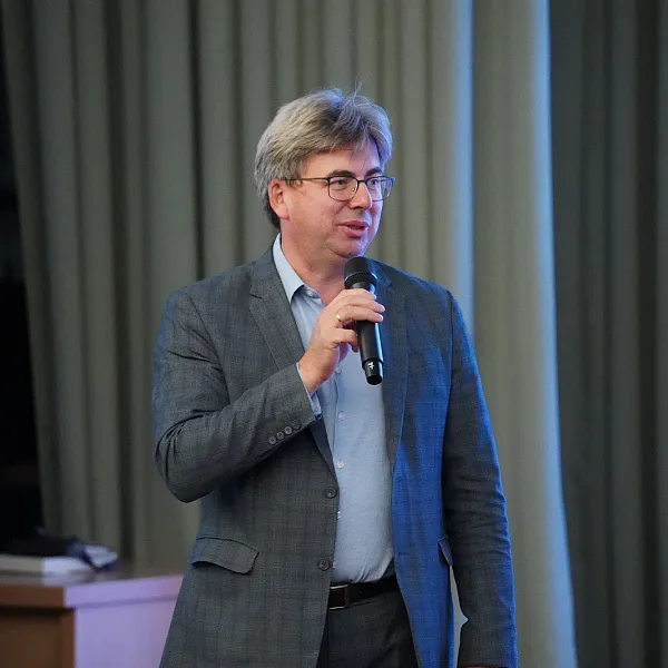 В Тверском медуниверситете стартовал новый сезон программы «Проводники смыслов. Новый маршрут» - фото 2