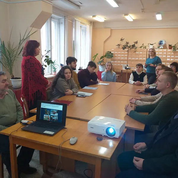 Итоги Тверской региональной IV специализированной выставки-конкурса «Инновационные разработки в области защиты населения от чрезвычайных ситуаций» - фото 2