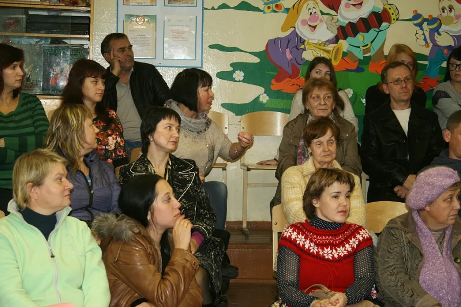 Интерактивное антинаркотическое мероприятие 