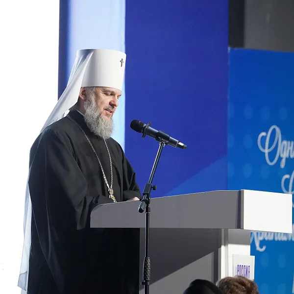 Более 1000 студентов Тверского медуниверситета стали участниками форума «Три реки – один исток» - фото 3