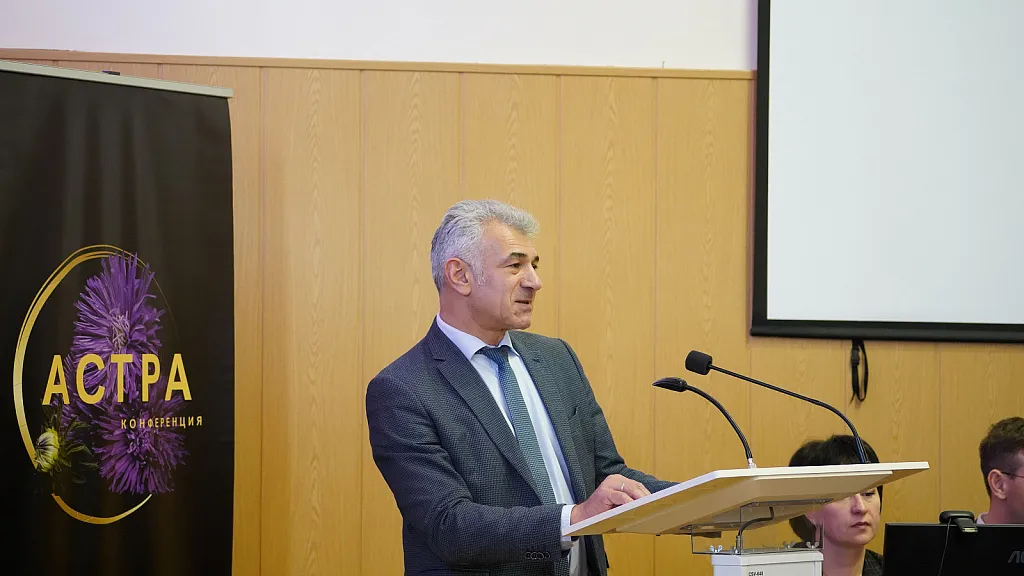 АСТРА VII: Университетская клиника ТвГМУ собрала ведущих аритмологов России