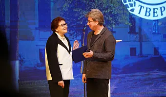 В ТвГМУ прошли мероприятия ко Дню эндокринолога 