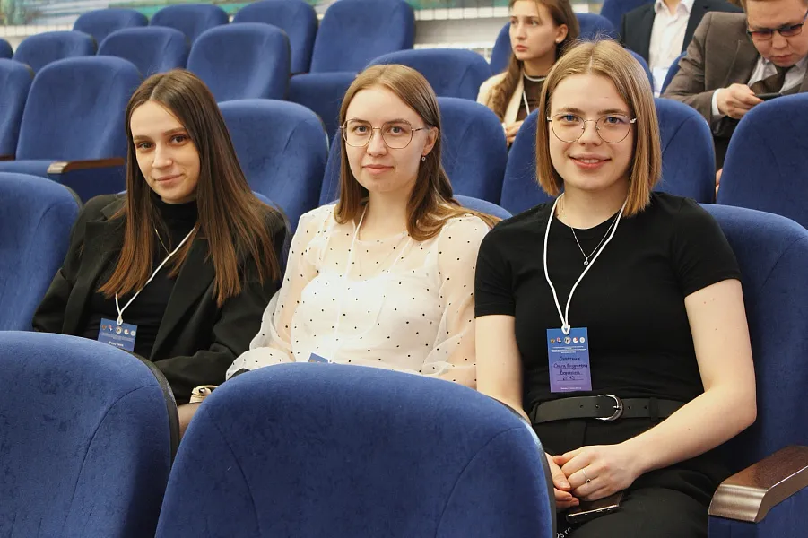 Студенты Тверского ГМУ - призёры Международной конференции по хирургии детского возраста