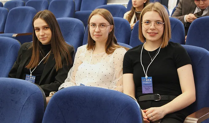 Студенты Тверского ГМУ - призёры Международной конференции по хирургии детского возраста