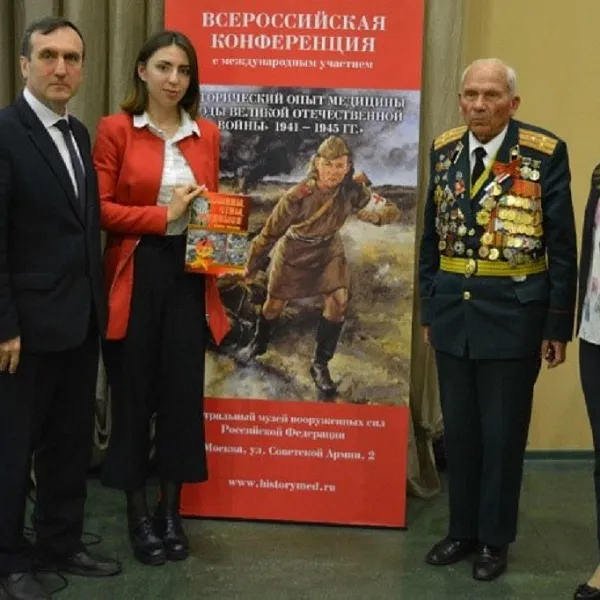 Экскурсия в Центральный музей Вооруженных Сил Министерства обороны Российской Федерации (Файл «Экскурсия в ЦМВС МО РФ – Москва – 2019»). - фото 3
