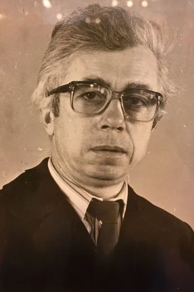 НЕ СТАЛО ВЛАДИМИРА ПАВЛОВИЧА ЗОЛИНА…