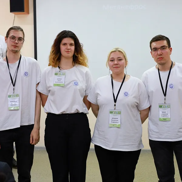 «Сталинградская сирень – 2024» - фото 2