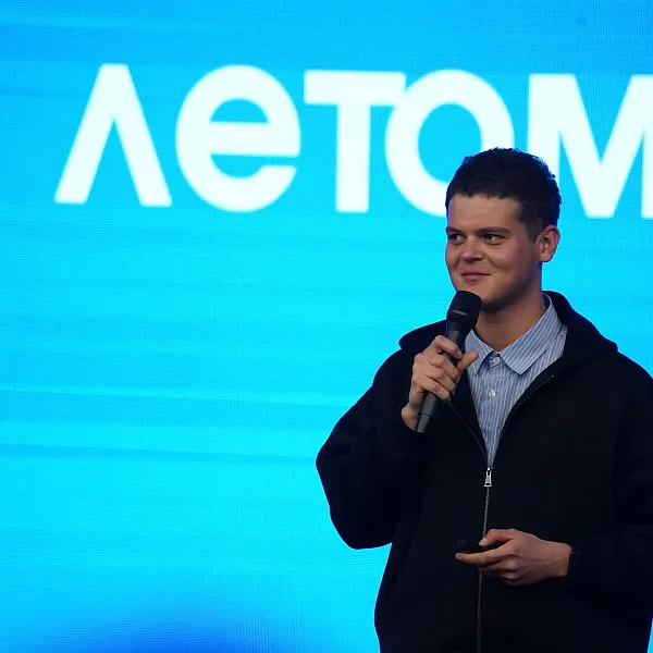 В Тверском медуниверситете стартовал новый сезон программы «Проводники смыслов. Новый маршрут» - фото 4