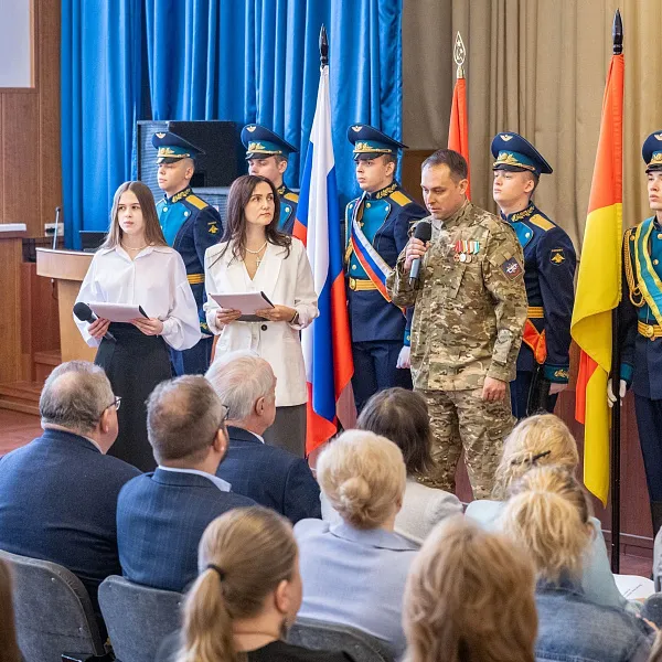Активисты СПК «Я горжусь – Тверской ГМУ стали призерами международной конференции - фото 5
