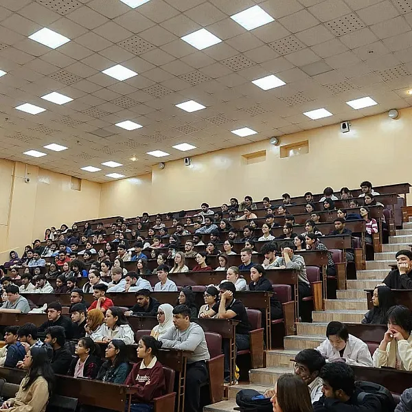 Инструктажи с иностранными обучающимися - фото 1