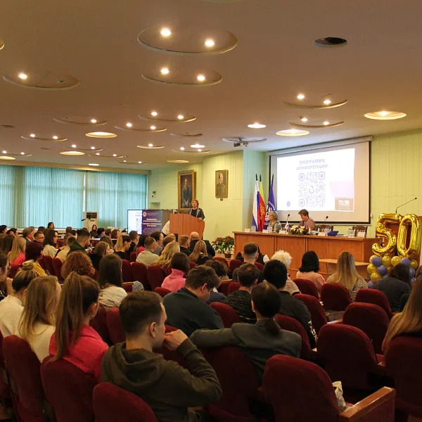 Отчет о проведении Международной научно-практической конференции «СТОМАТОЛОГИЯ - ДЕТЯМ ВЕРХНЕВОЛЖЬЯ:  50 ЛЕТ СОЗИДАНИЯ» - фото 19
