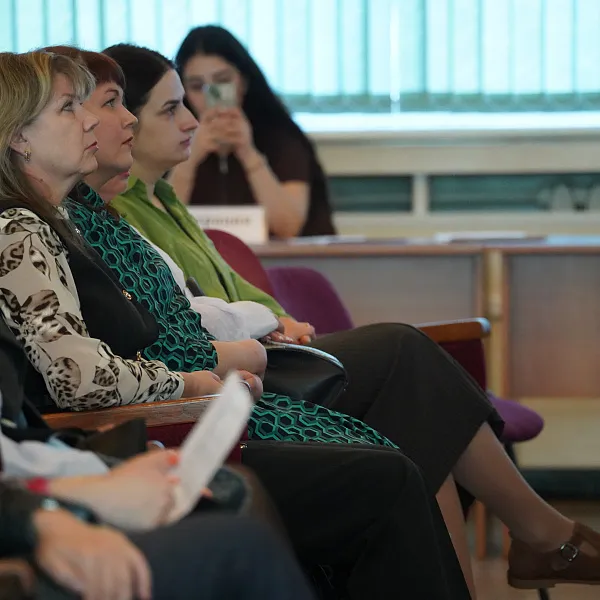 В Тверском медуниверситете состоялись традиционные «Чернинские чтения» - фото 9