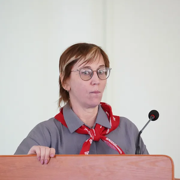 Тверские студенты – медики прошли школу наркобезопасного поведения - фото 1