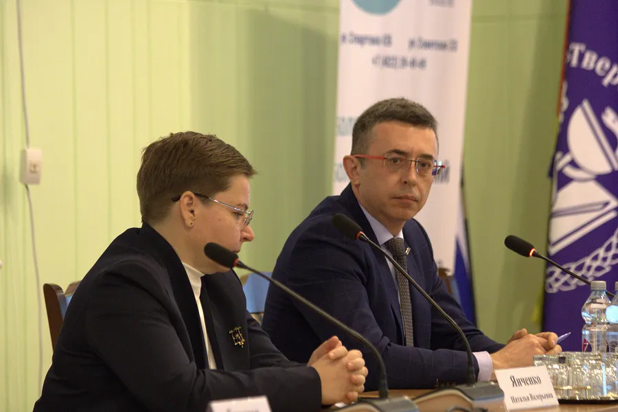 В ТвГМУ состоялась 2-я Межрегиональная научно-практическая конференция травматологов-ортопедов 