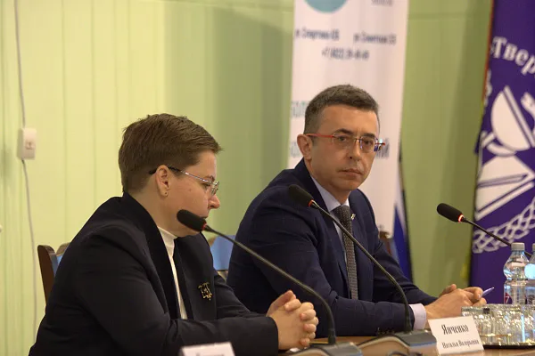 В ТвГМУ состоялась 2-я Межрегиональная научно-практическая конференция травматологов-ортопедов 