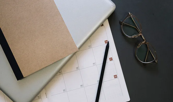 Годовой план работы СНО