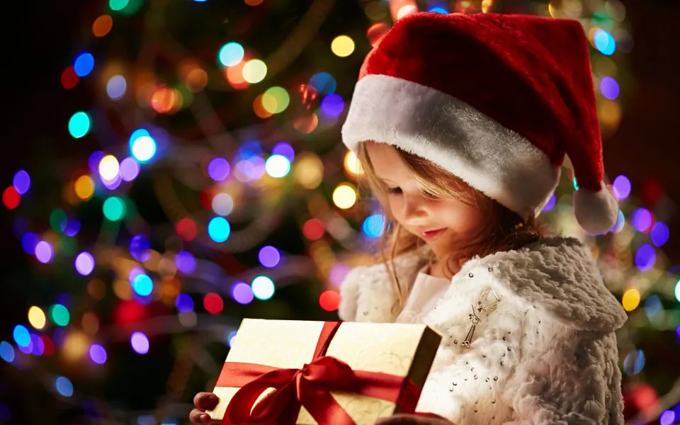 Новогоднюю сказку покажут детям сотрудников на Ёлке в Тверском ГМУ