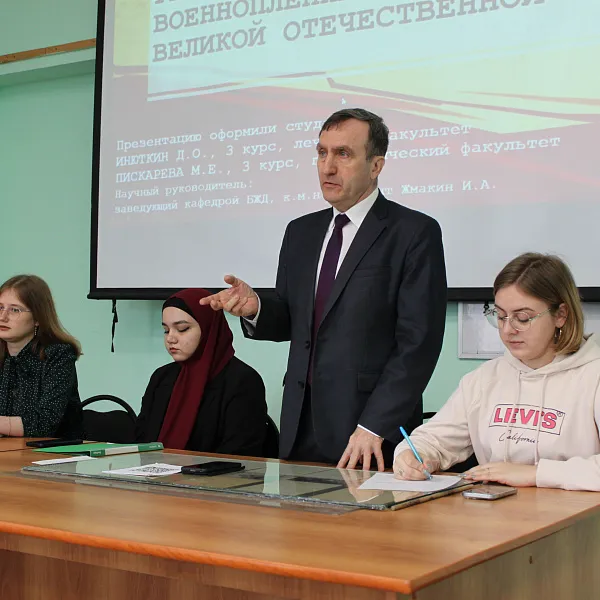 «Без срока давности» - фото 5