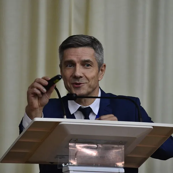 Детской стоматологии и ортодонтии - фото 17