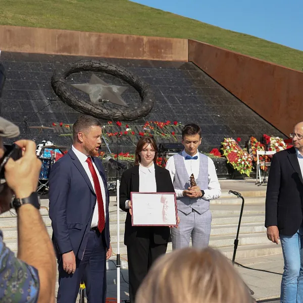 Фестиваль "История для будущего. Ржев", 22 сентября 2023 г. - фото 5