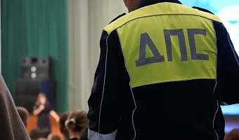 В ТвГМУ состоялась беседа о пропаганде безопасности дорожного движения 