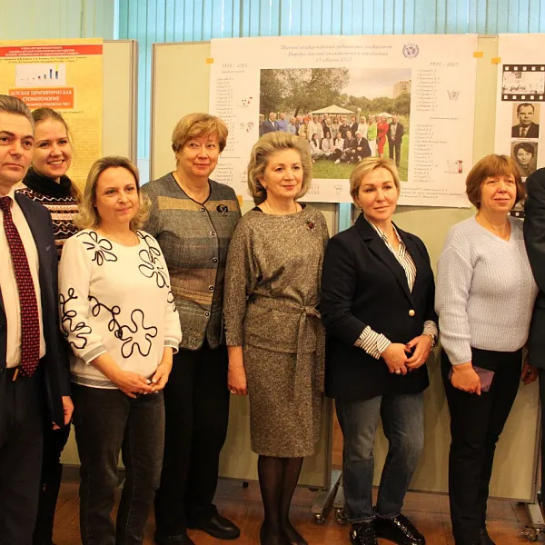 Отчет о проведении Международной научно-практической конференции «СТОМАТОЛОГИЯ - ДЕТЯМ ВЕРХНЕВОЛЖЬЯ:  50 ЛЕТ СОЗИДАНИЯ» - фото 13