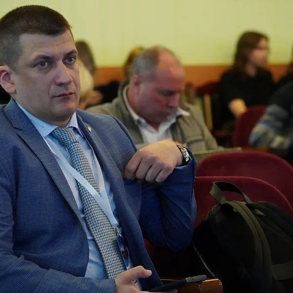 В ТвГМУ прошла межрегиональная научно-практическая конференция по вопросам терапии - фото 10