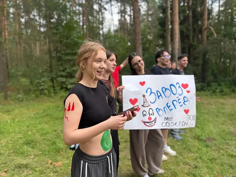 В ТвГМУ завершилась VII Школа волонтера ‑ медика