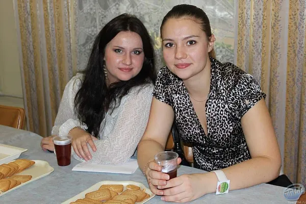День донора 2011 День донора 2011