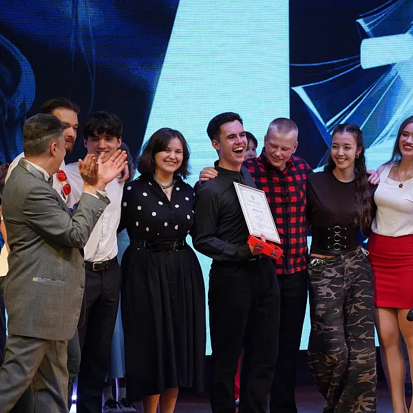 В ТвГМУ названы победители проекта «Студенческая весна 2026»  - фото 4