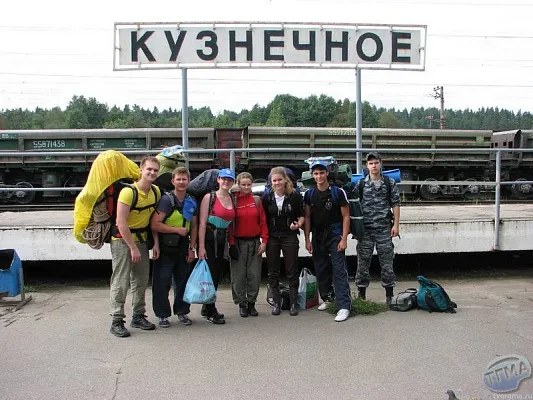 Карелия (август 2012) Карелия (август 2012)