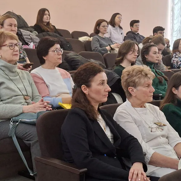 ТвГМУ выступил соорганизатором конференции «Орфанные заболевания – проблемы XXI века» - фото 2