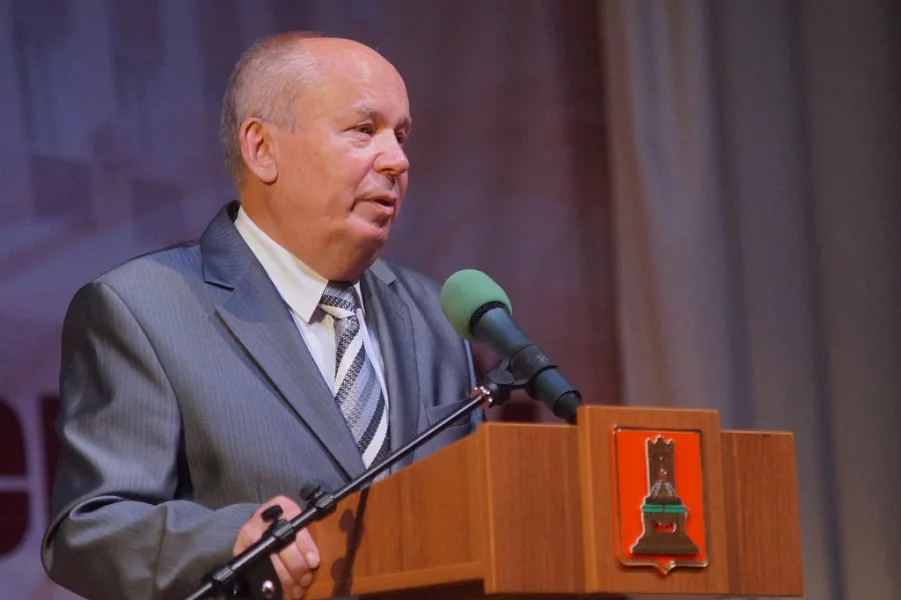 Посвящение в студенты