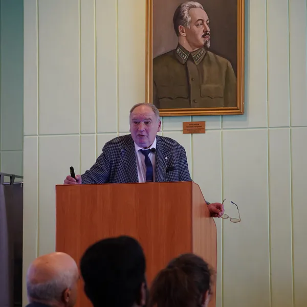 В ТвГМУ состоялась ежегодная конференция, посвященная вопросам нефрологии - фото 1