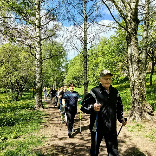 В Тверском медуниверситете прошли Дни здоровья и спорта  - фото 10