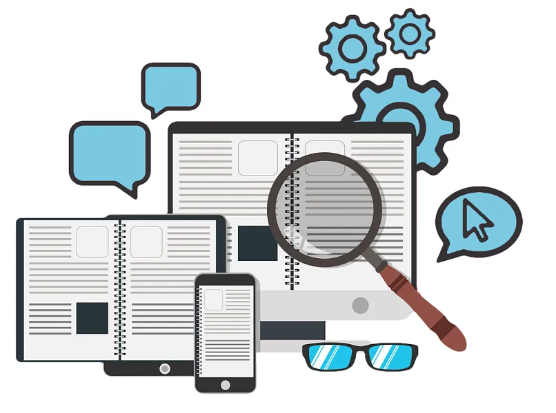 Порядок регистрации в электронных библиотеках «Консультант студента» и «Консультант врача»