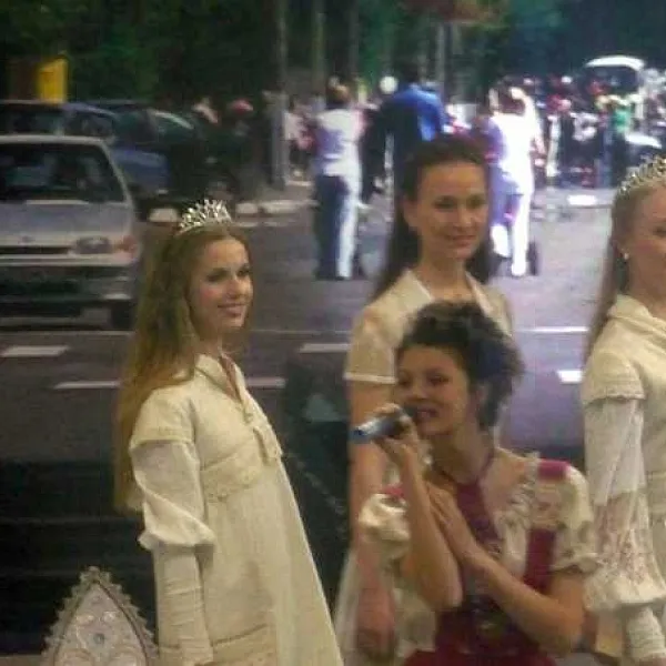 Дельфийские игры 2011 - фото 4