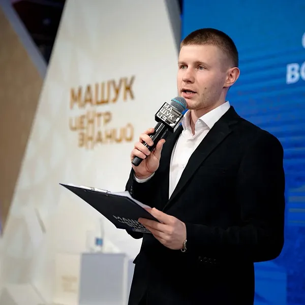 Представители ТвГМУ приняли участие в интенсиве «Современные практики и инструменты воспитательной работы в высшей школе» - фото 1