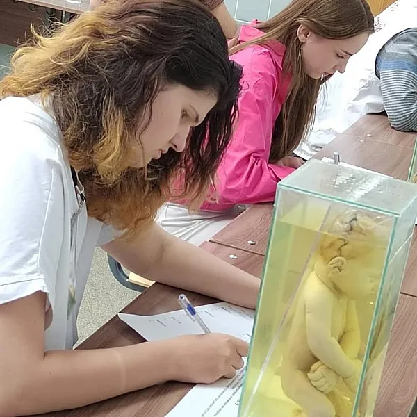 «Сталинградская сирень – 2024» - фото 9