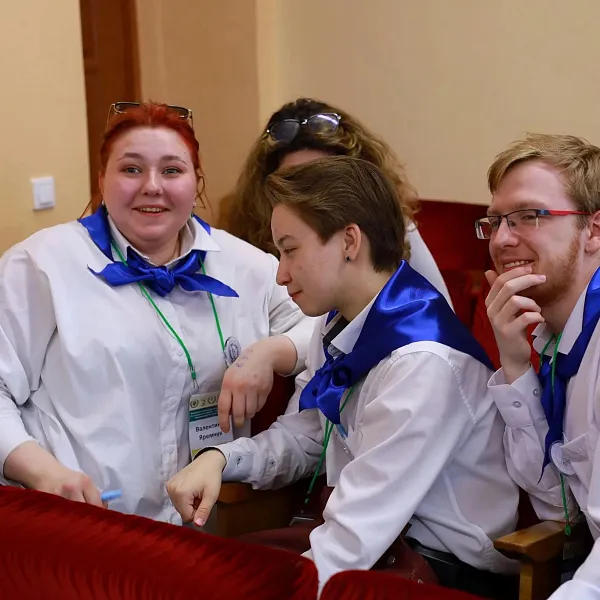 «Сталинградская сирень-2025» - фото 2