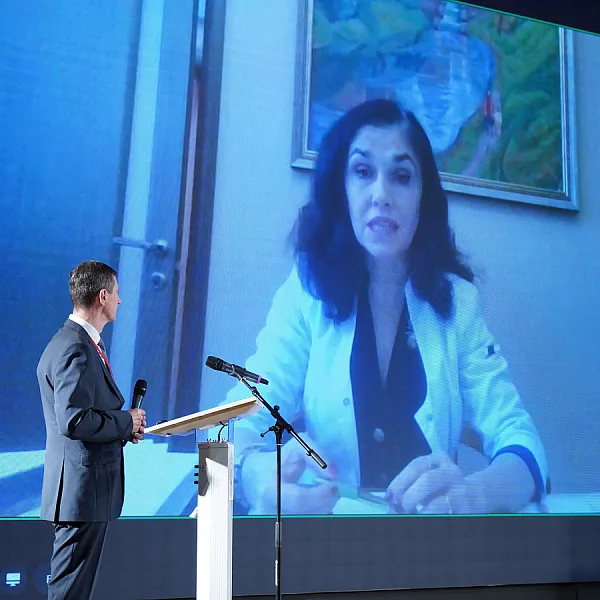 В ТвГМУ состоялась конференция РНМОТ, посвященная памяти Мартынова Анатолия Ивановича - фото 1