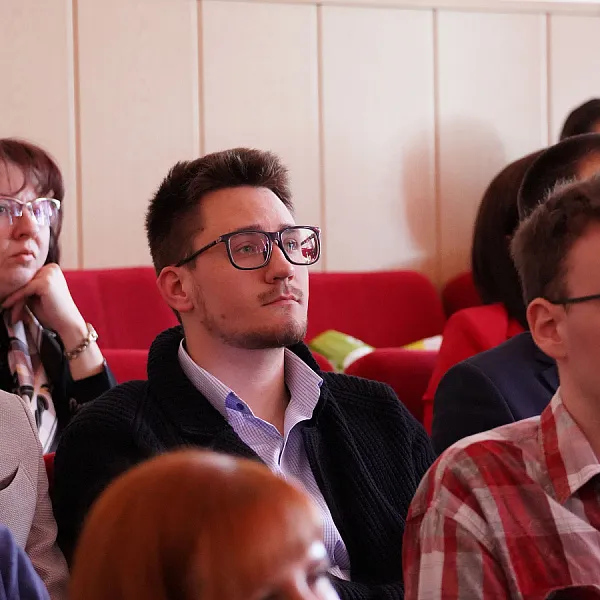 АСТРА VII: Университетская клиника ТвГМУ собрала ведущих аритмологов России - фото 5