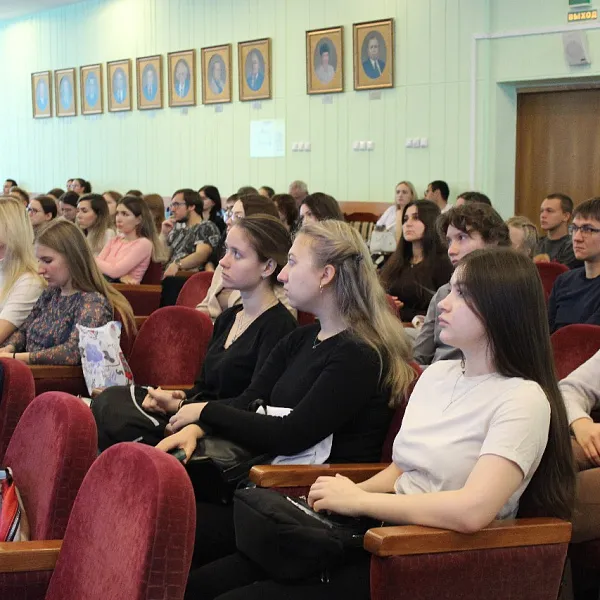 20-21 сентября 2023 г. IХ междисциплинарный медицинский форум «Актуальные вопросы совершенствования медицинской помощи» «Тверские чтения» - фото 36